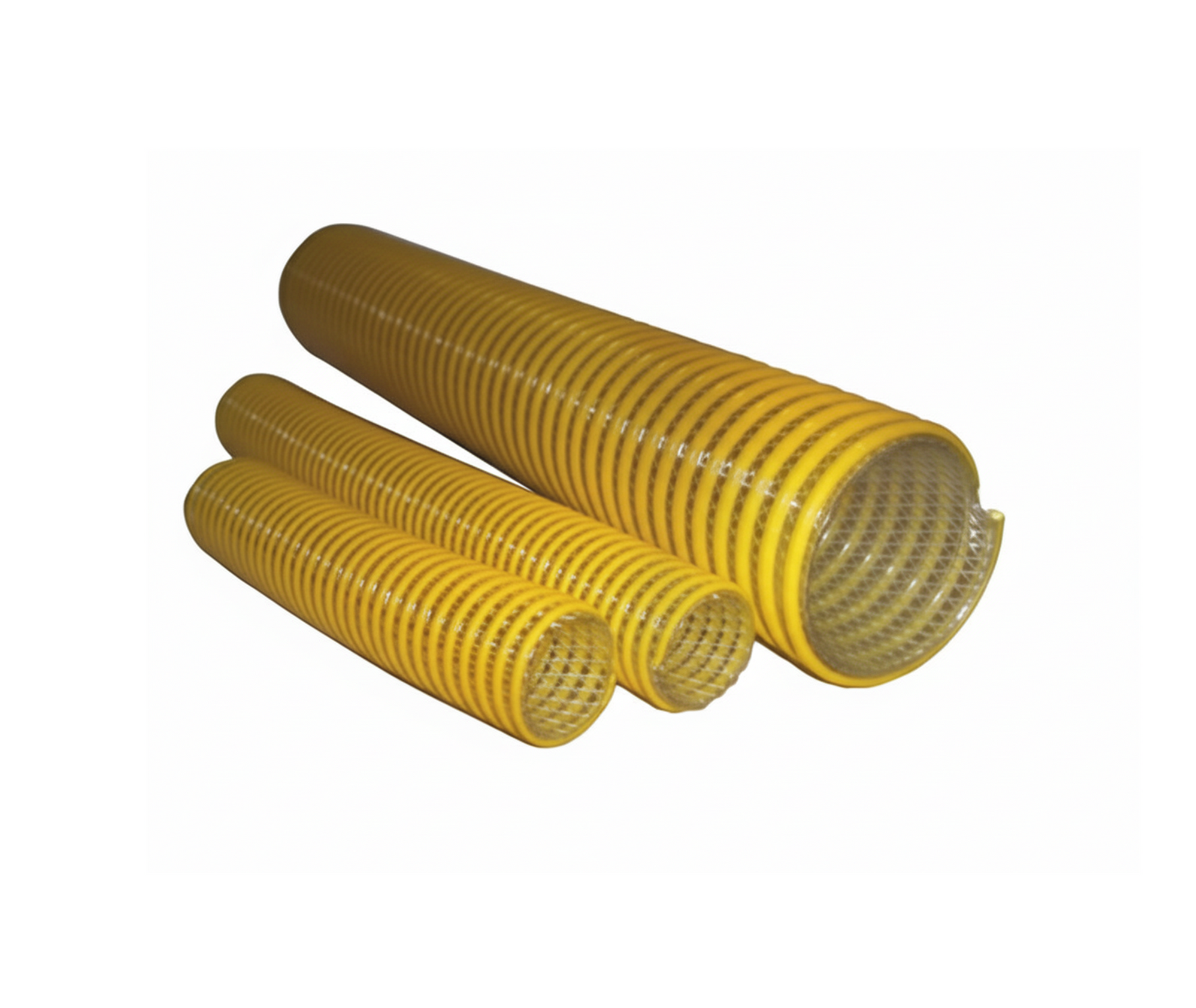 HOSE - SUCTION AND DISCHARGE — Devcophil
