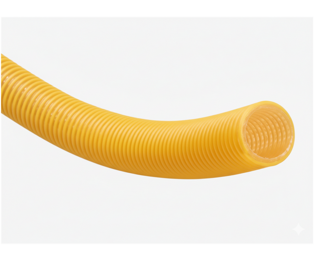 HOSE - SUCTION AND DISCHARGE — Devcophil