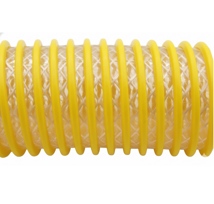 Toyox Toyotop Suction and Discharge Hose