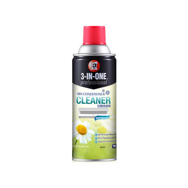 3-IN-ONE Air Conditioner Cleaner Summer Breeze
